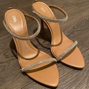 Zara Heels 👠